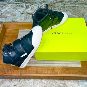 Versace Jeans Sneakers